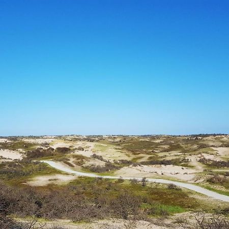 Bamboe Suite Bentveld Met Ligbad En Gratis Parkeren Eksteriør bilde